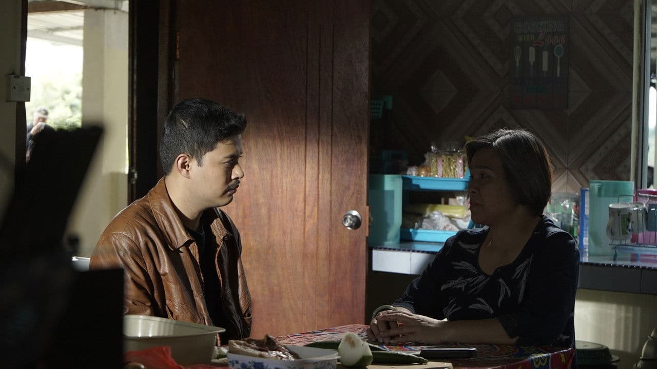 Backdrop – Mantera