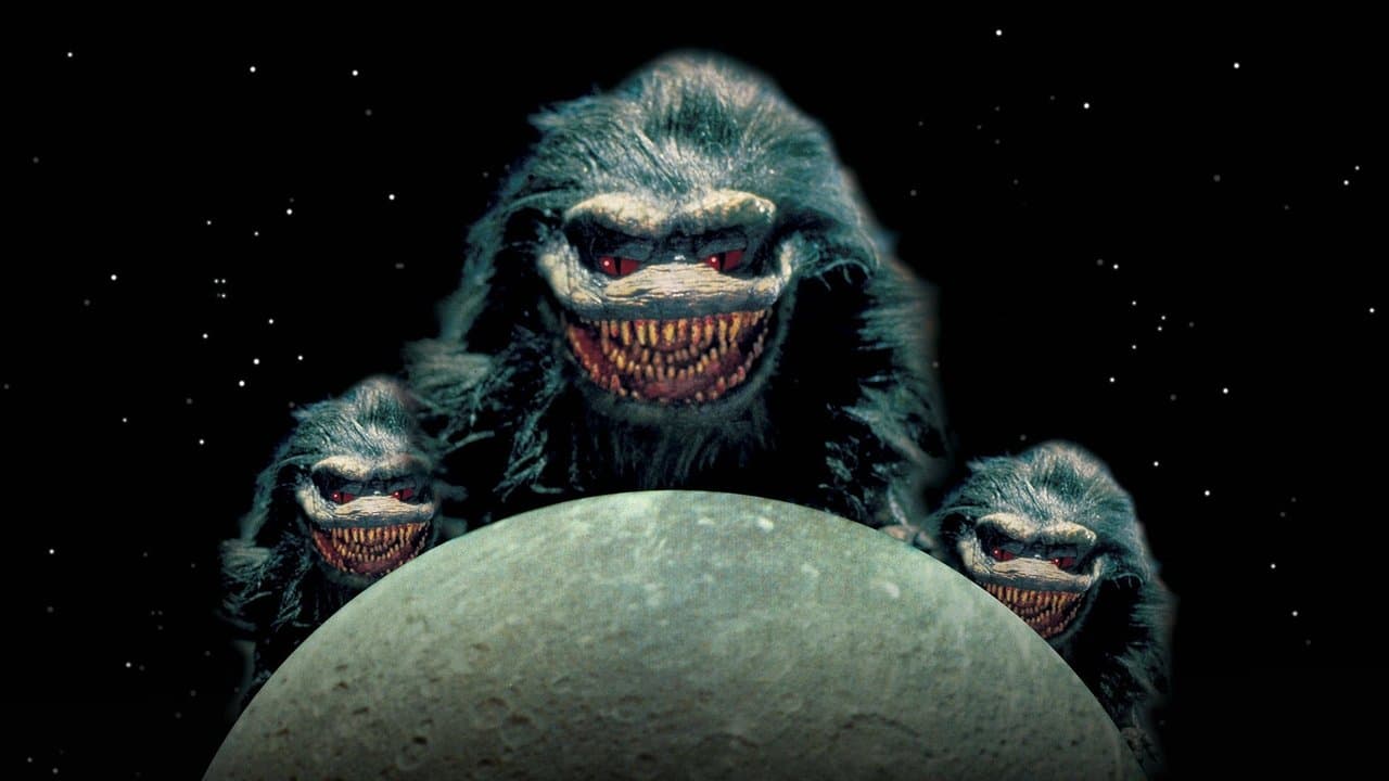 Backdrop – Critters 4 - Das große Fressen geht weiter