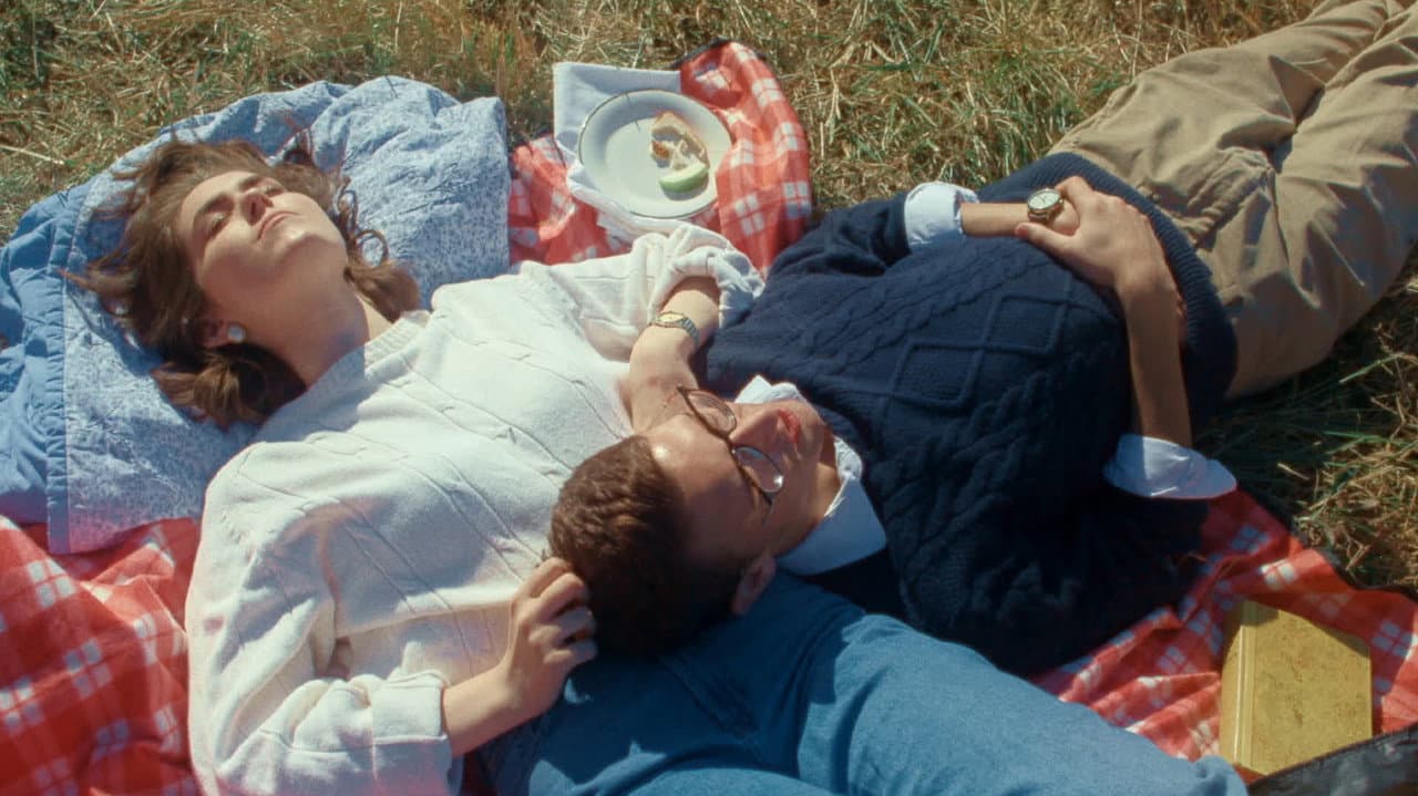 Backdrop – Woodpecker