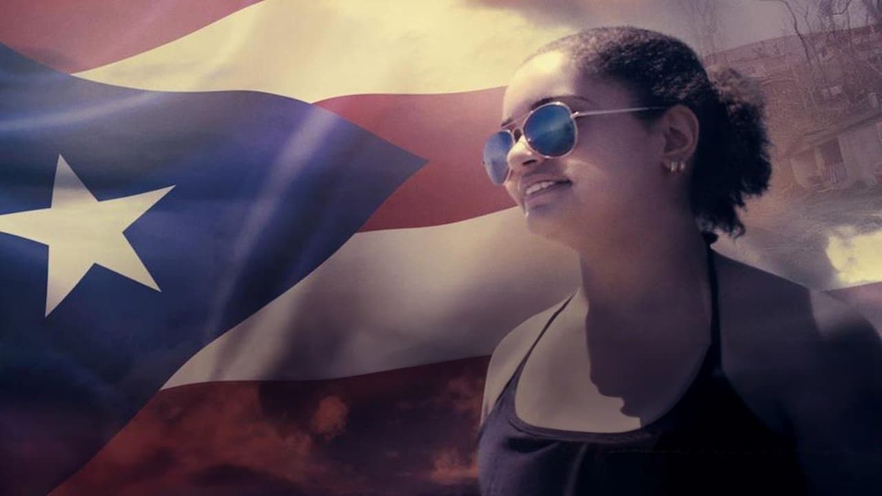 Backdrop – Das Leben nach Maria