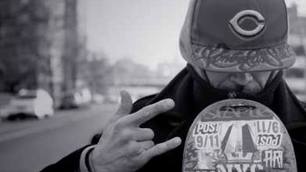 Backdrop – OG: The Harry Jumonji Story