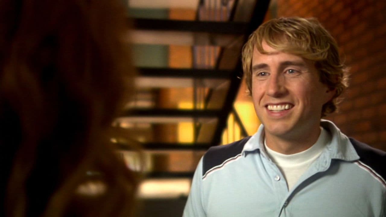 Backdrop – The Singles 2nd Ward