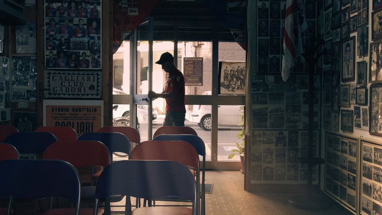 Backdrop – Deu Ci Seu