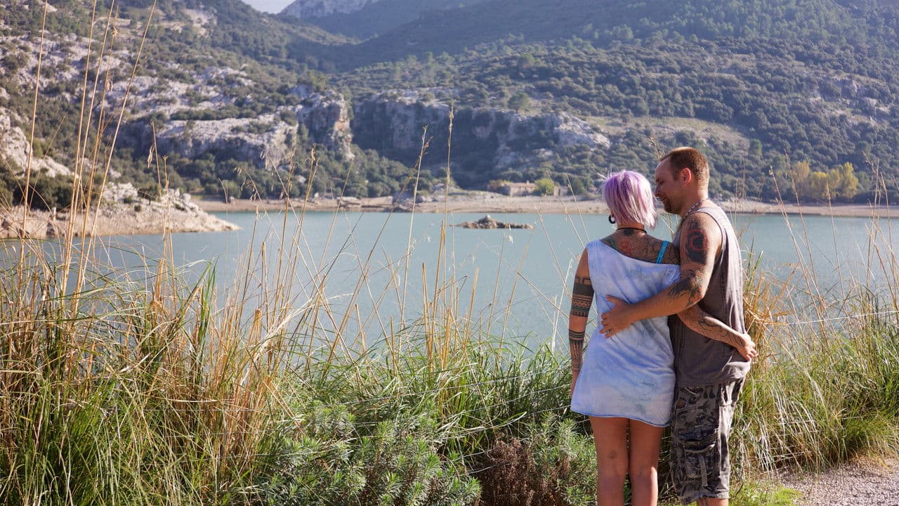 Backdrop – Naděje až do konce