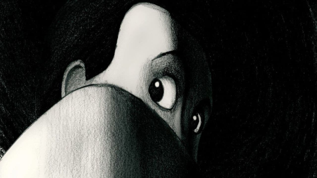 Backdrop – Peur(s) du noir