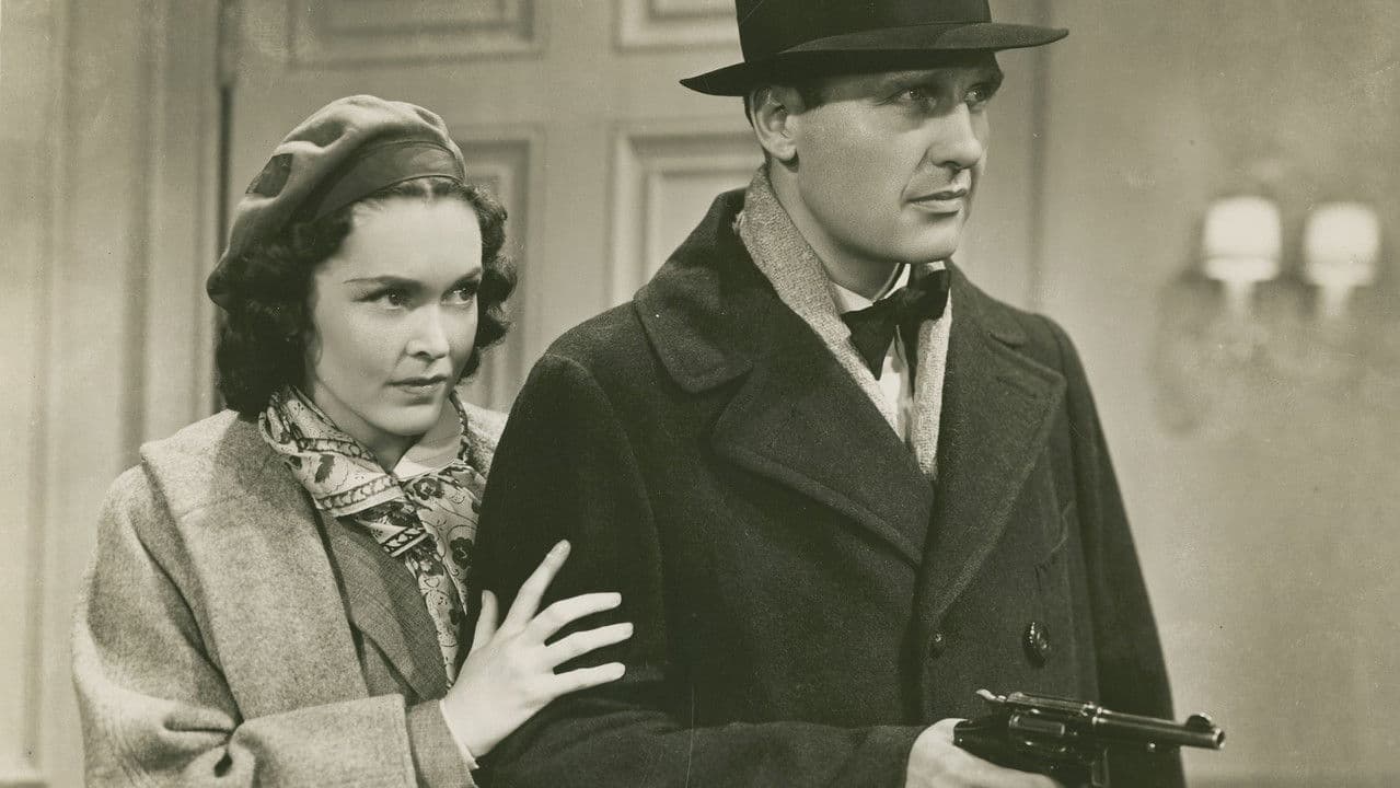 Backdrop – Laßt uns leben