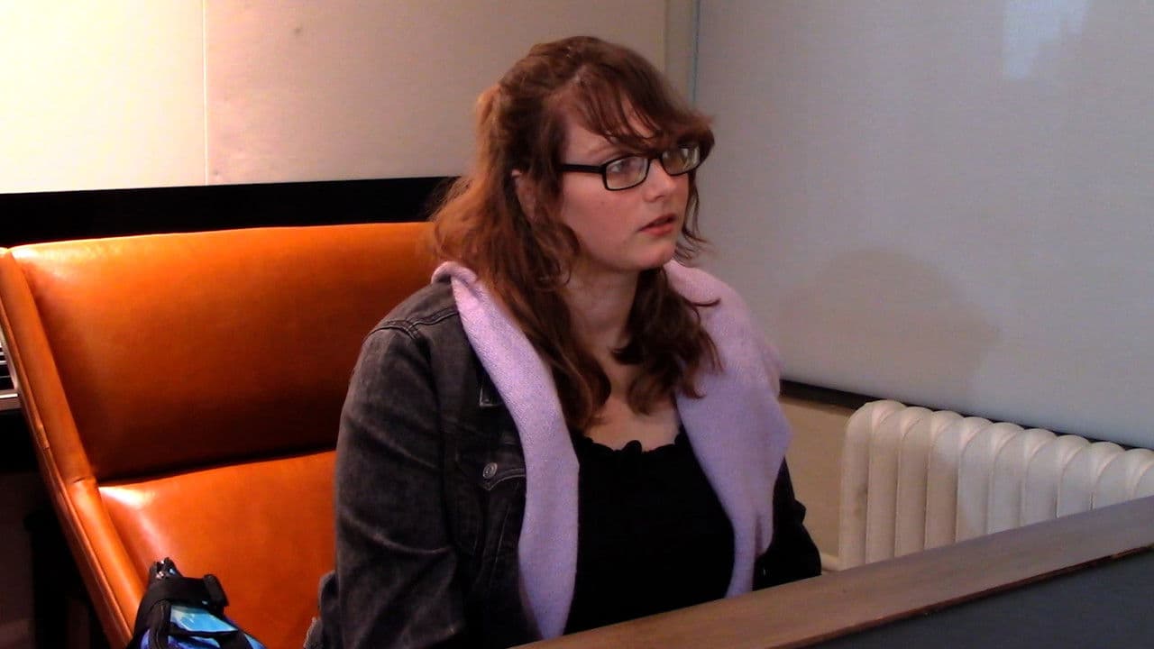 Backdrop – Were-Flutter: Quest for Truth