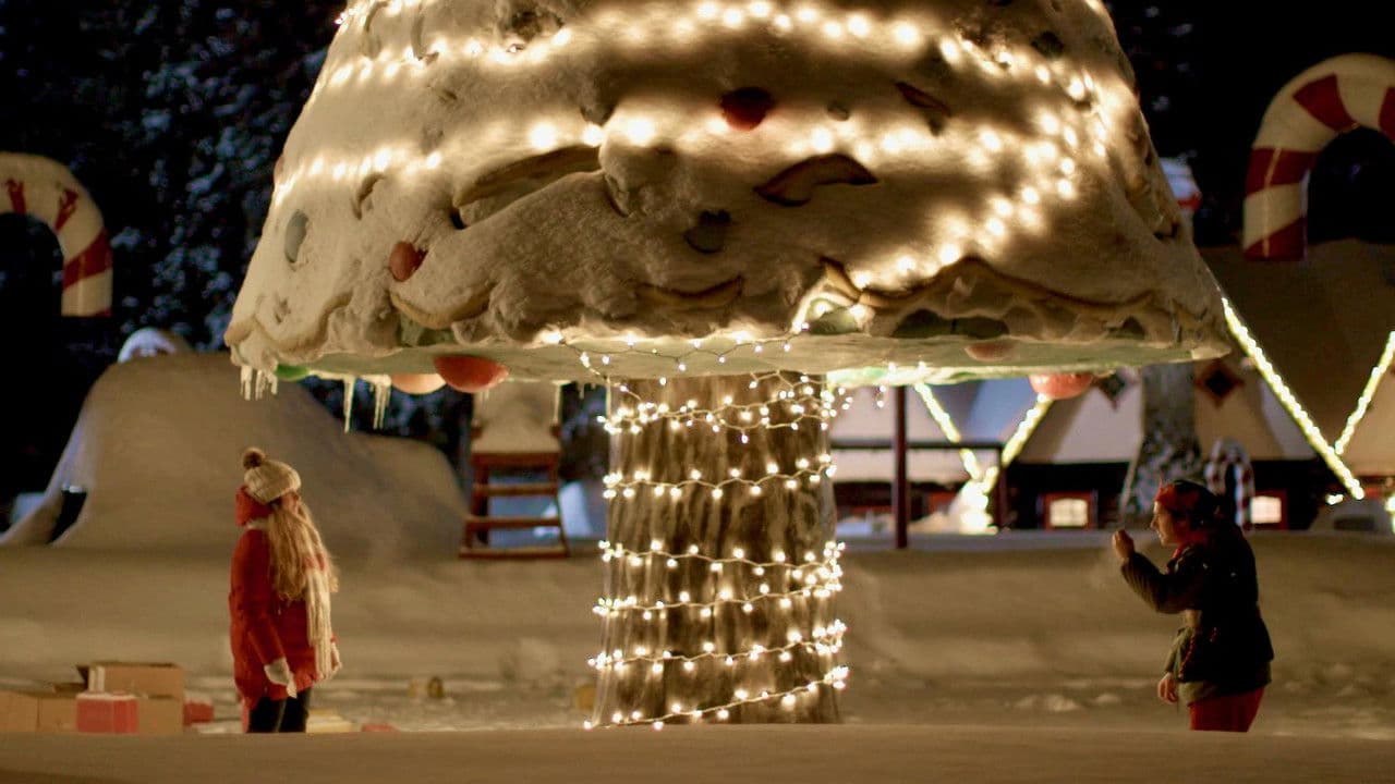 Backdrop – Gro$ lot