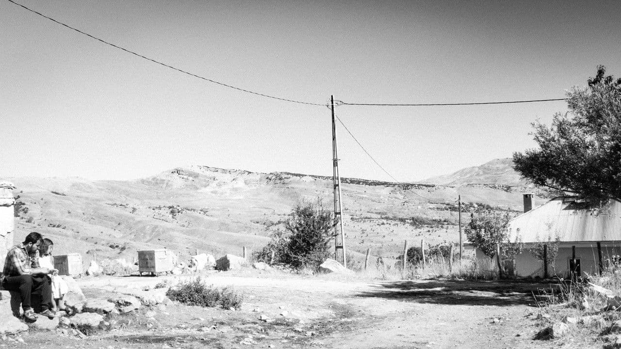 Backdrop – Onun Kanatları