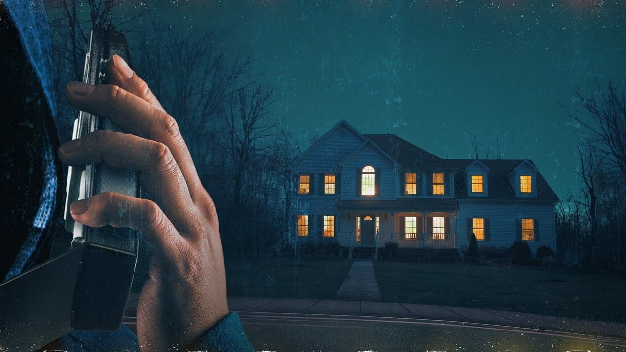 Backdrop – Scream: The True Story