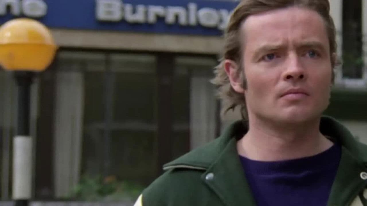 Backdrop – A Nightingale Sang In Berkeley Square