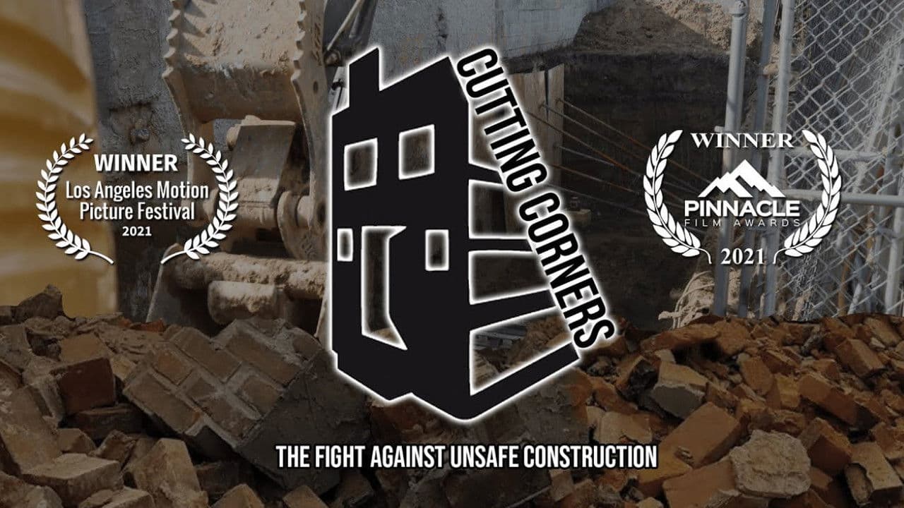 Backdrop – Cutting Corners