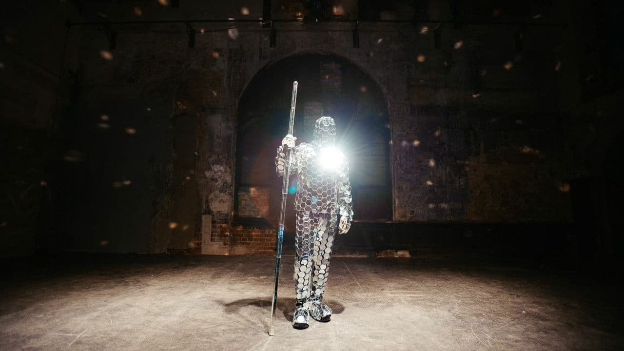 Backdrop – Vzrušení