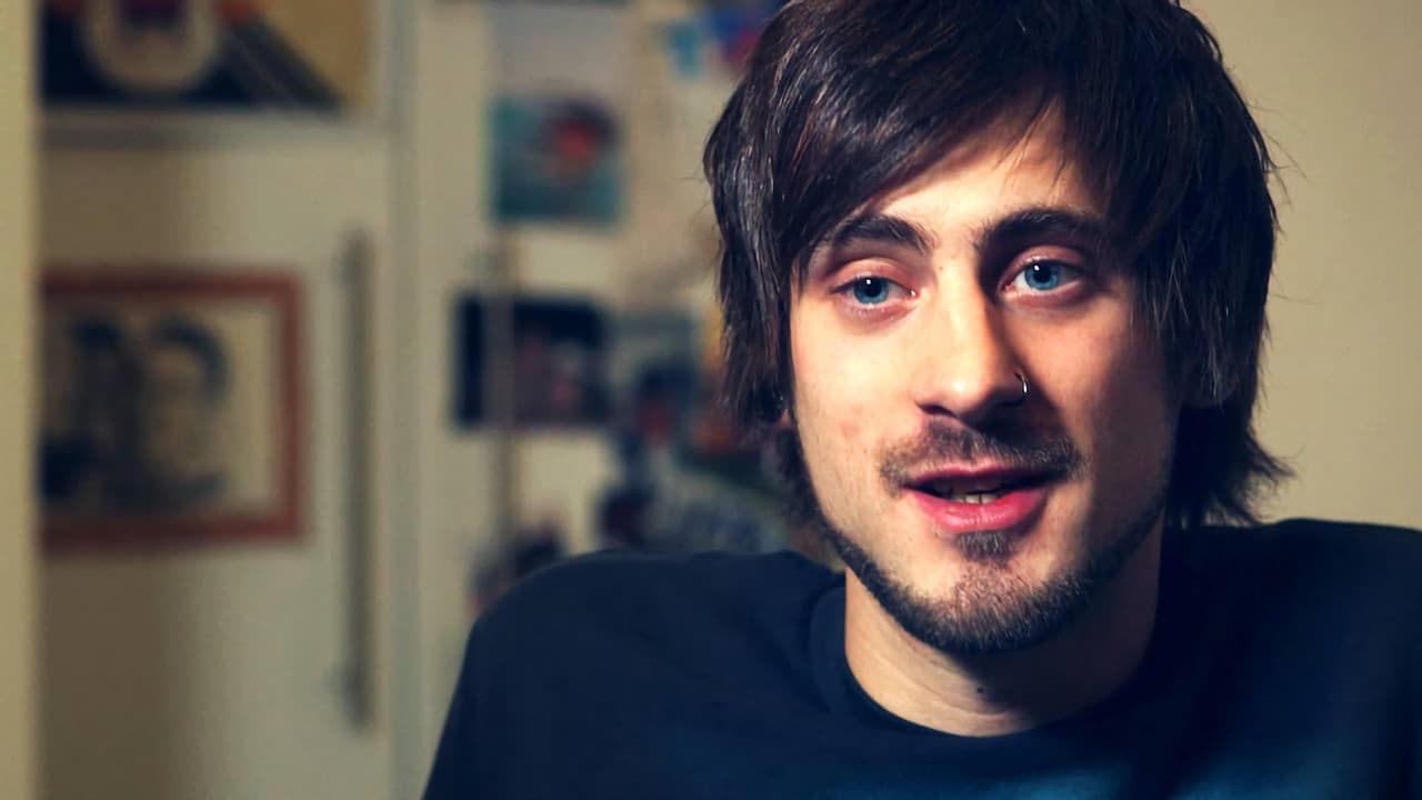 Backdrop – Crazy for Party Drugs