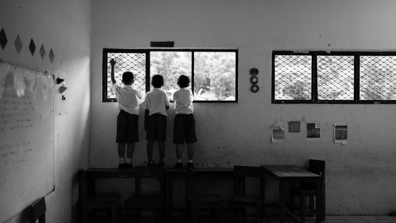 Backdrop – Maryam: Janji dan Jiwa yang Terikat