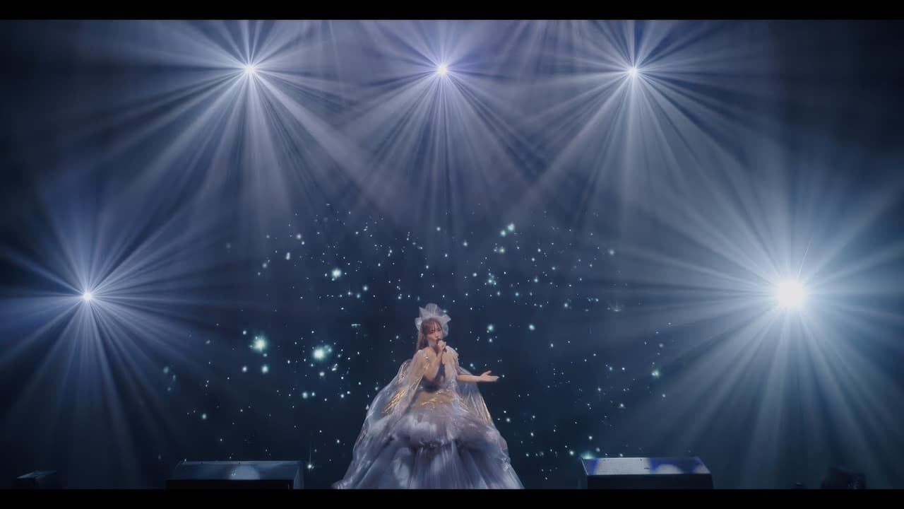Backdrop – ayumi hamasaki TROUBLE TOUR 2020 A ~サイゴノトラブル~