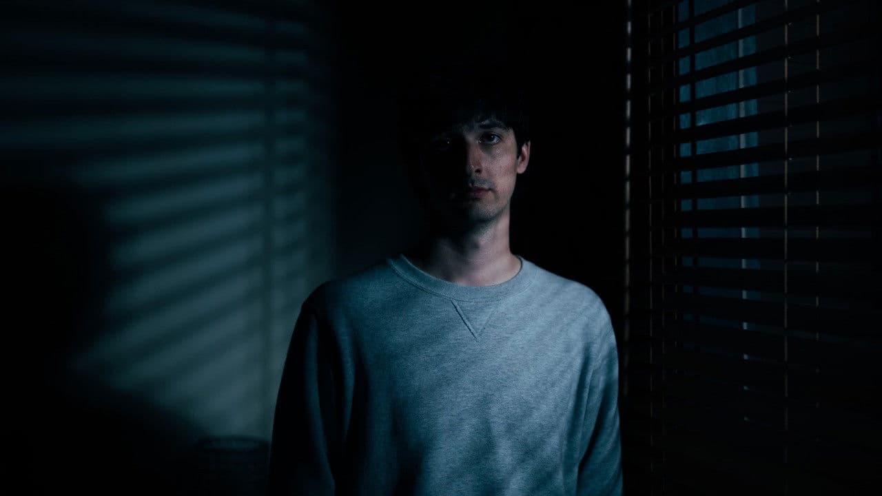 Backdrop – Pitch Black