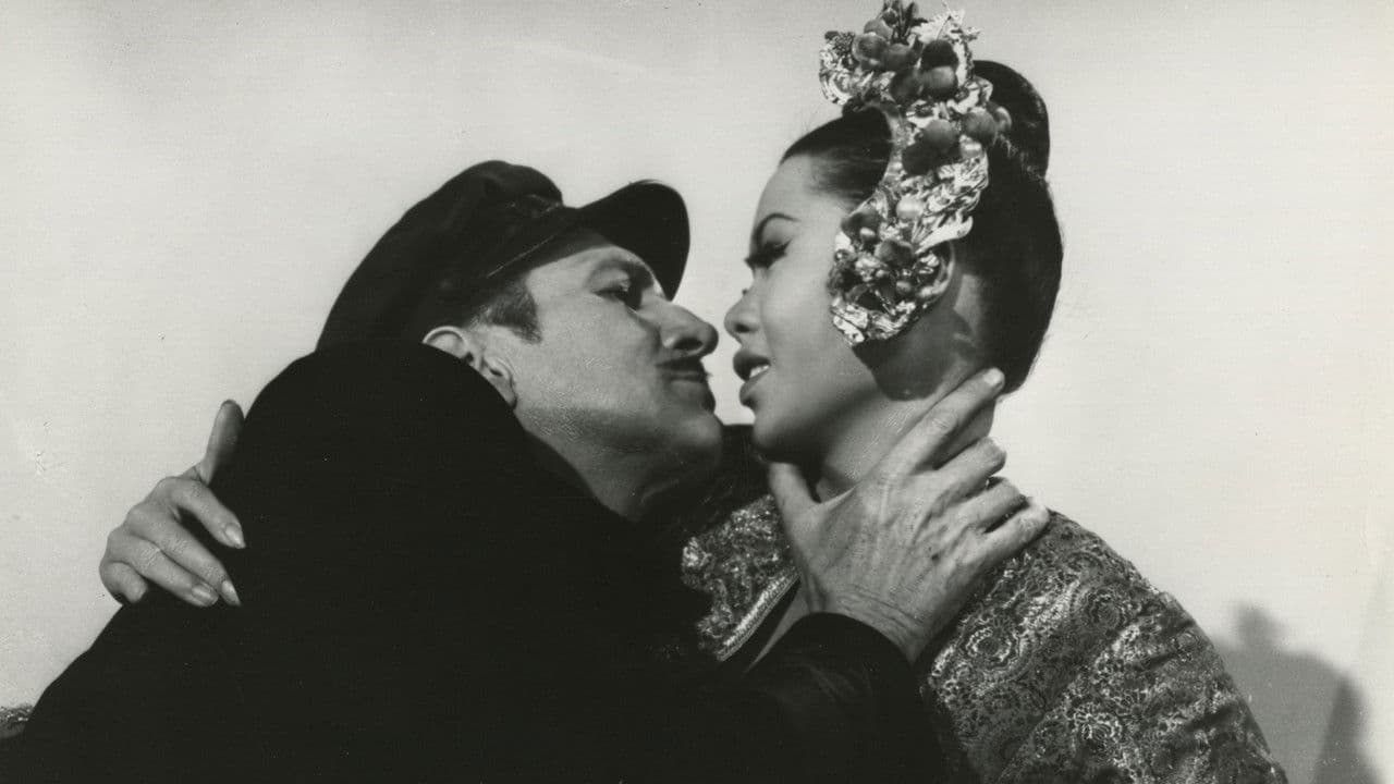 Backdrop – Bekenntnisse eines Opiumsüchtigen