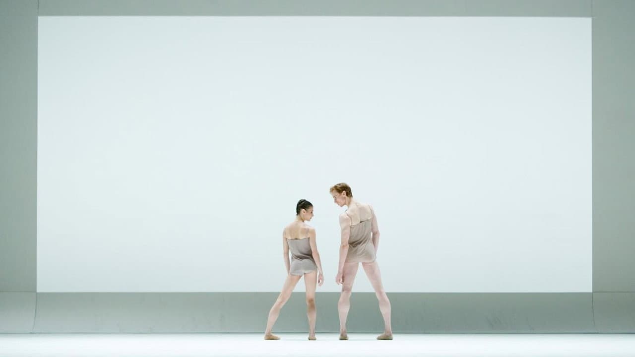 Backdrop – McGregor: Chroma / Infra / Limen