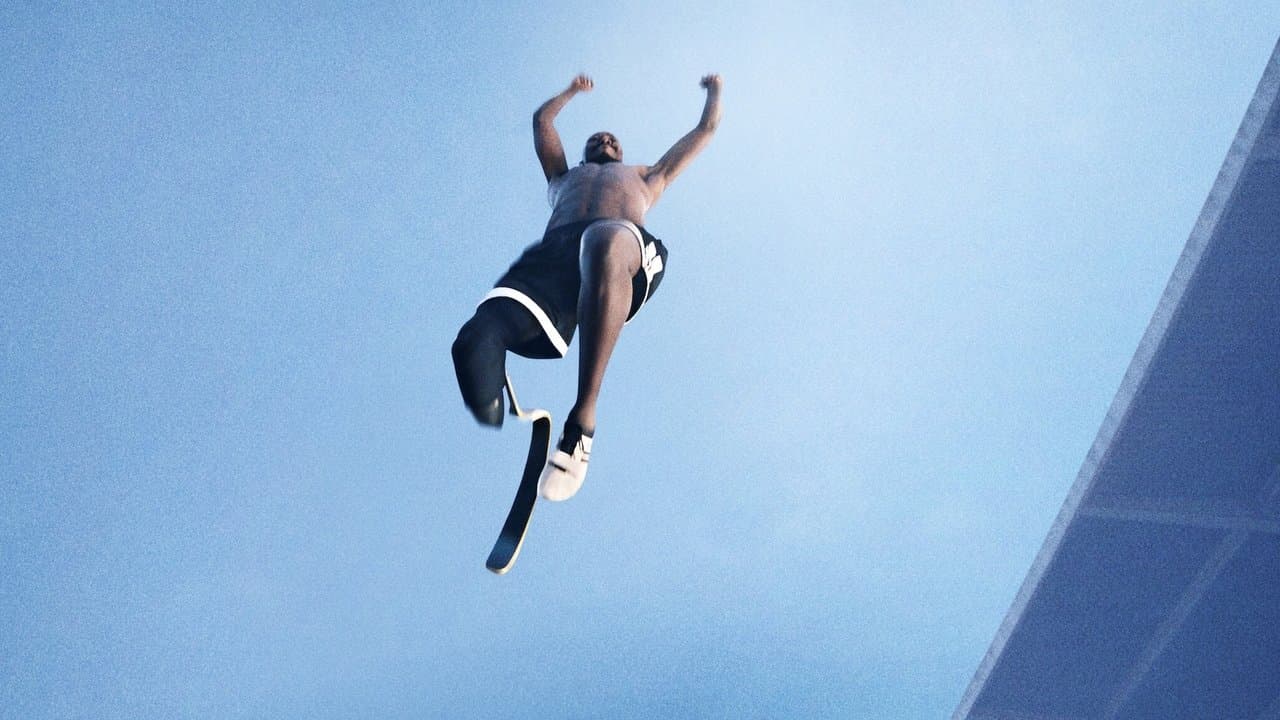 Backdrop – Phönix aus der Asche