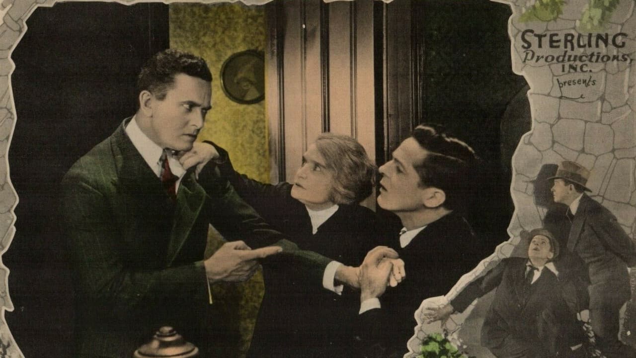 Backdrop – Men of the Night