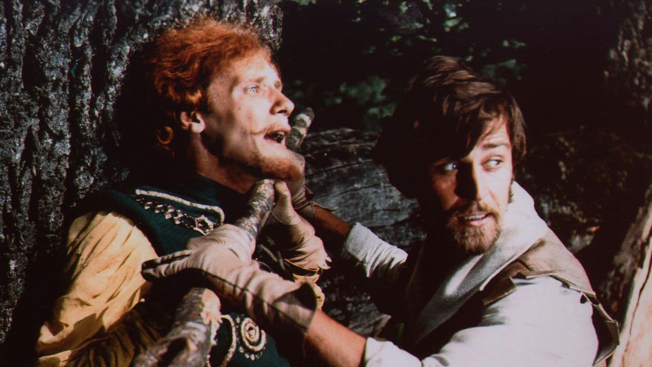 Backdrop – Viimne reliikvia