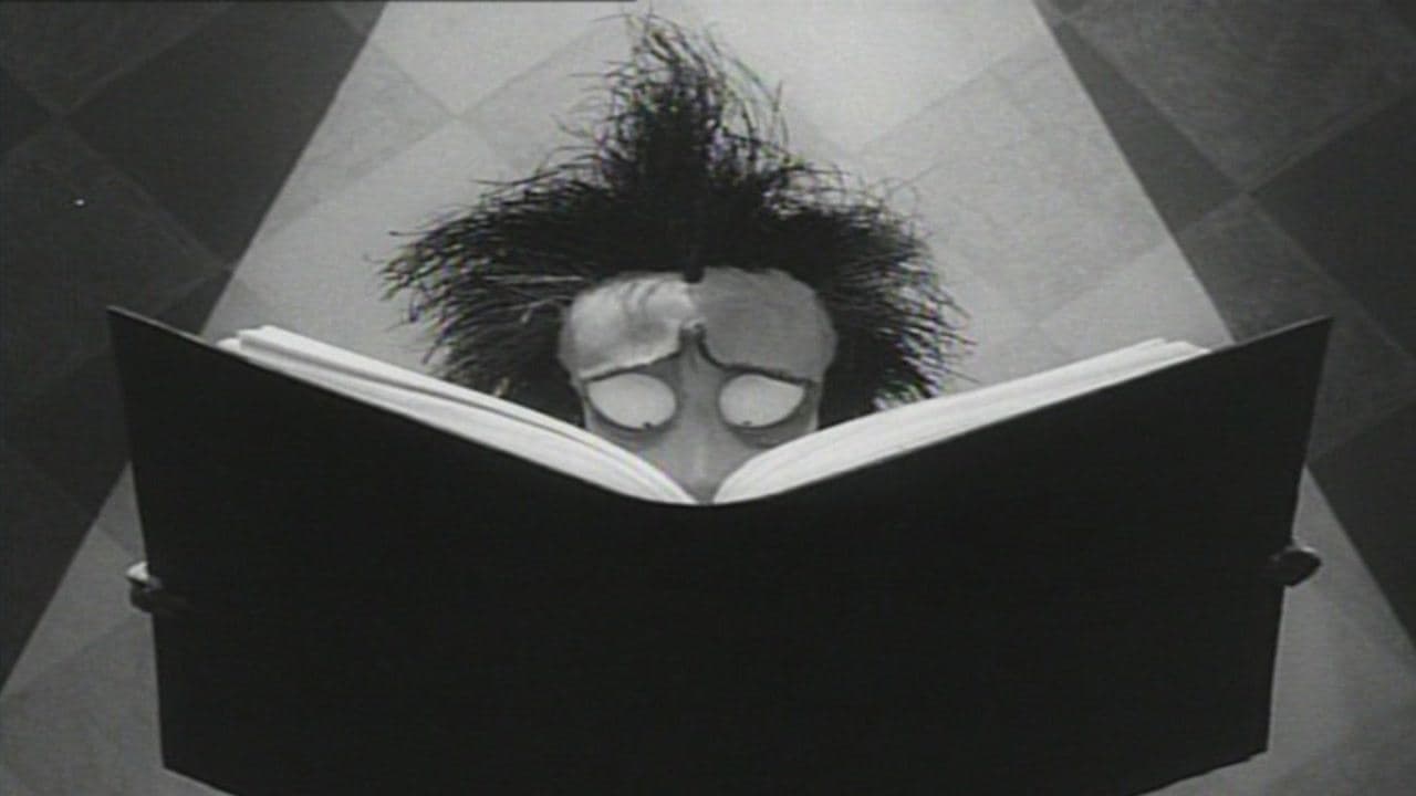 Backdrop – Vincent