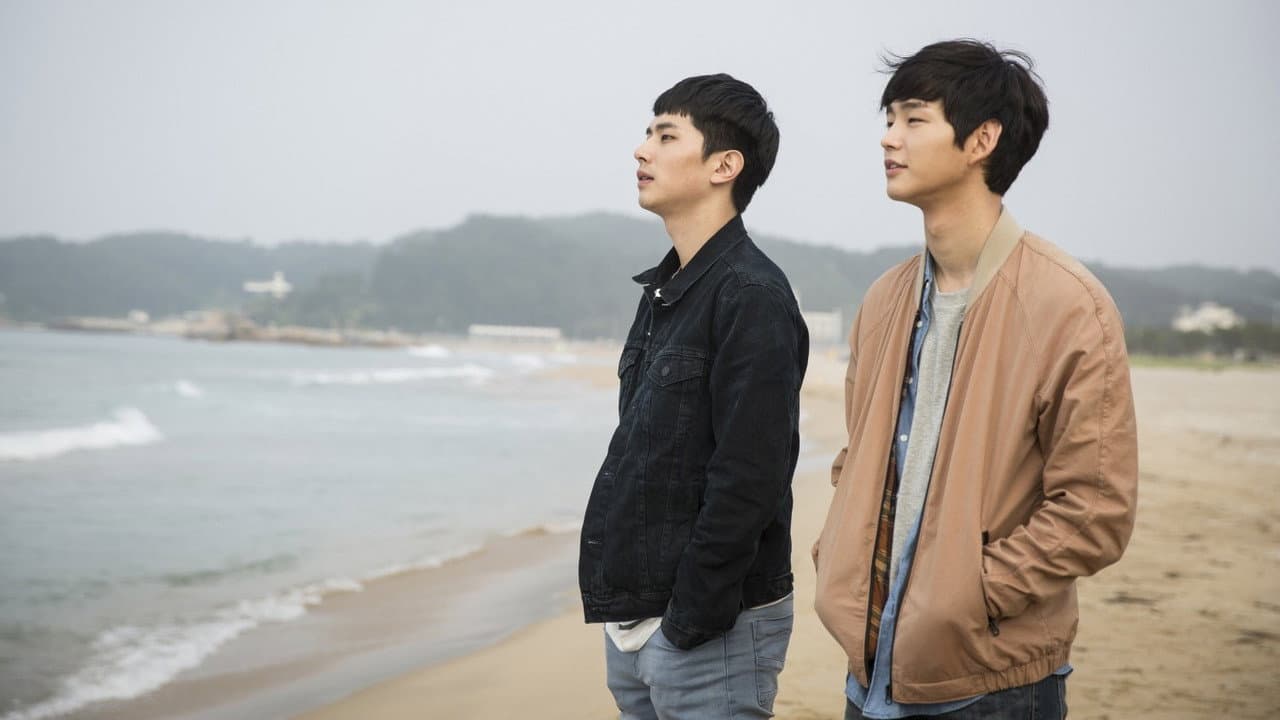 Backdrop – 환절기