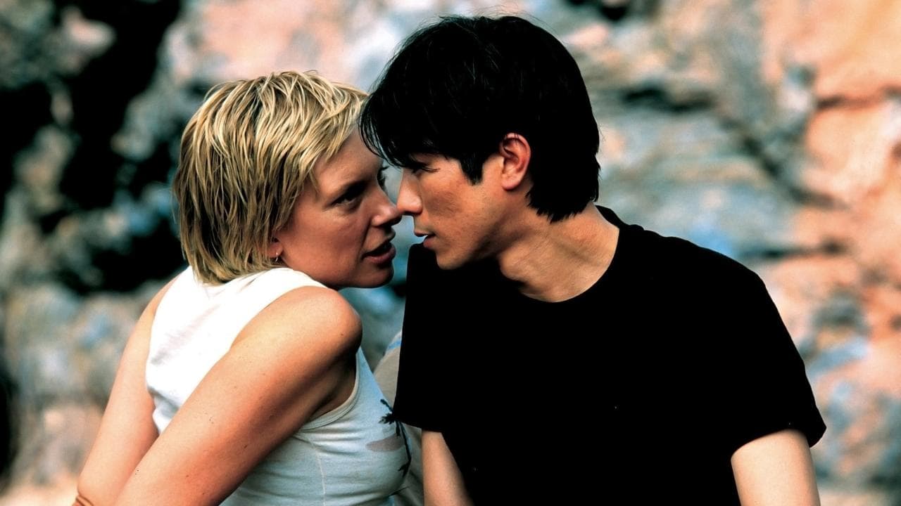 Backdrop – Japanese Story