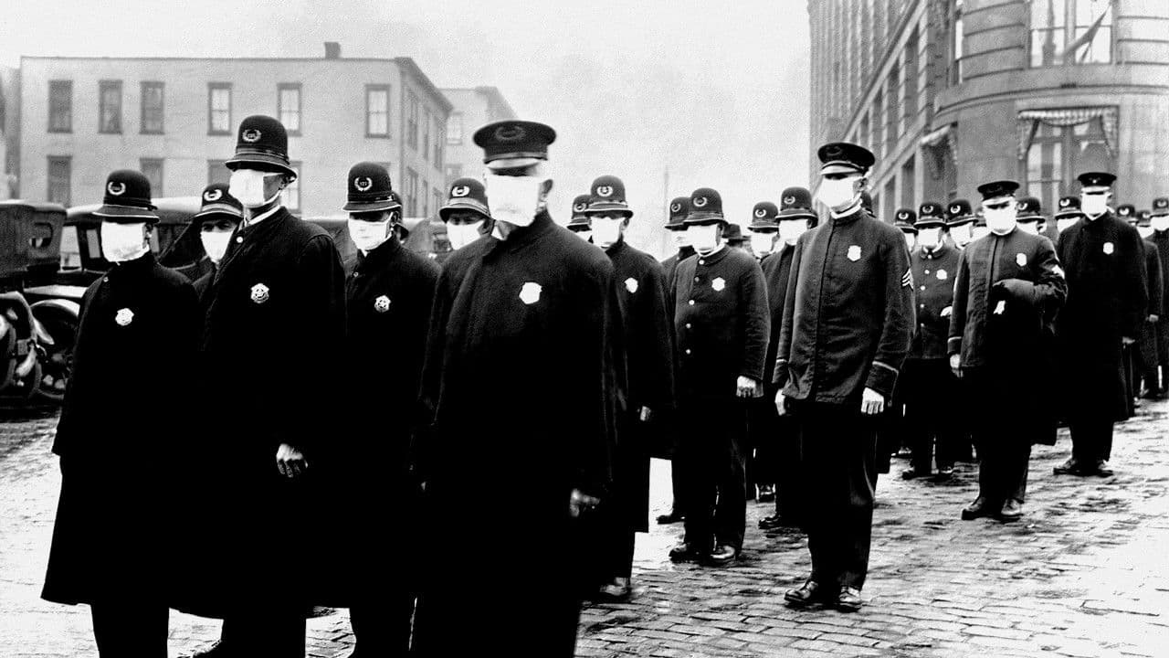 Backdrop – Auf Leben und Tod – Meilensteine der Hygiene