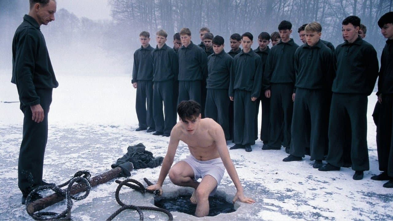 Backdrop – Napola - Elite für den Führer