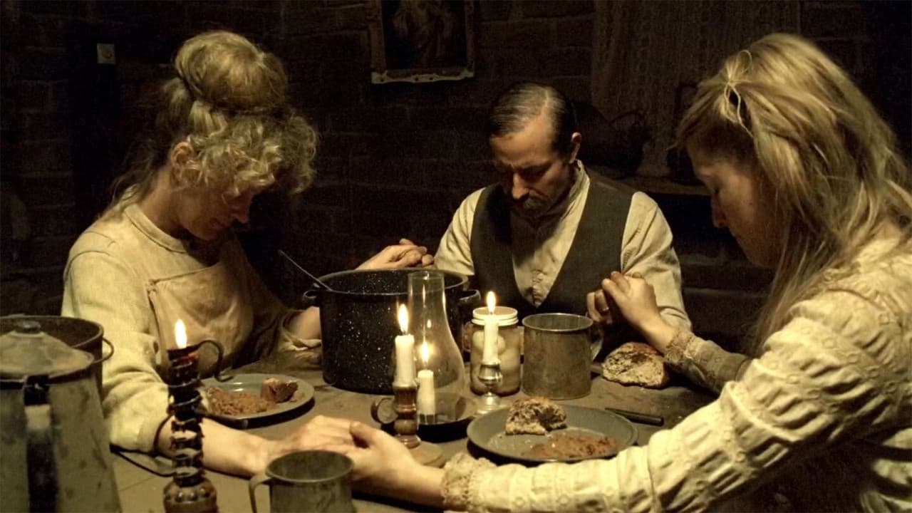 Backdrop – Henry John and the Little Bug