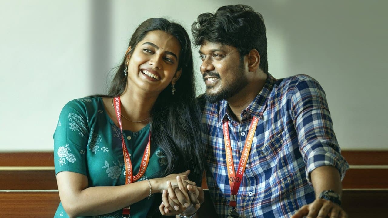 Backdrop – லவ்வர்