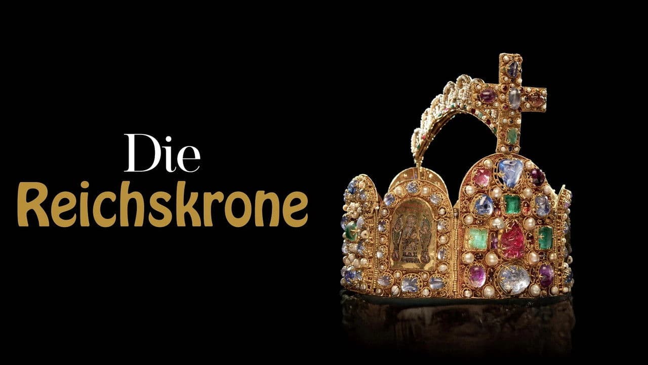 Backdrop – Die Reichskrone - Mythos, Rätsel, Machtsymbol