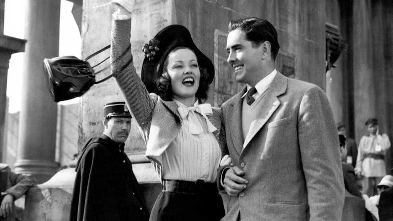 Backdrop – Auf Messers Schneide