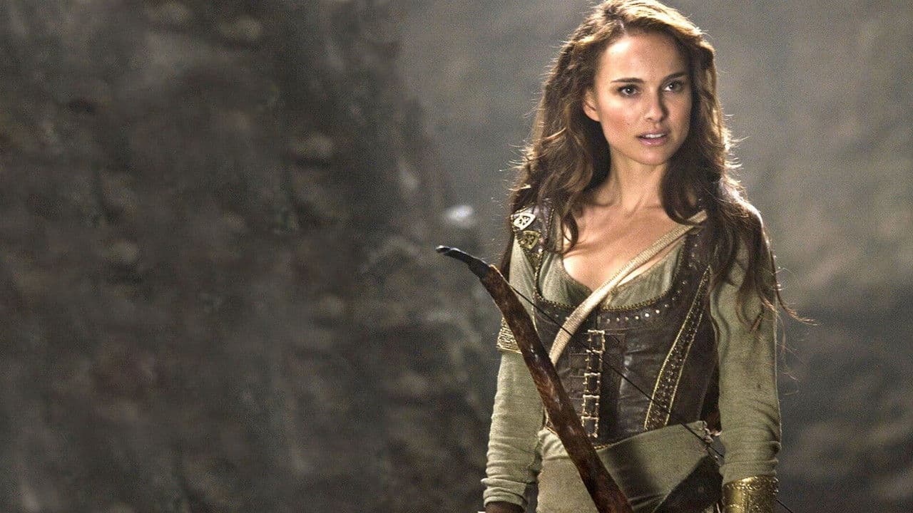 Backdrop – Your Highness