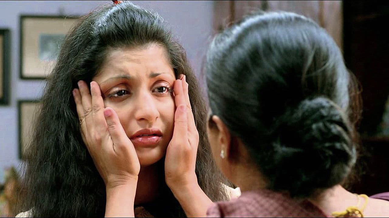 Backdrop – Ms. ലേഖ തരൂര്‍ കാണുന്നത്