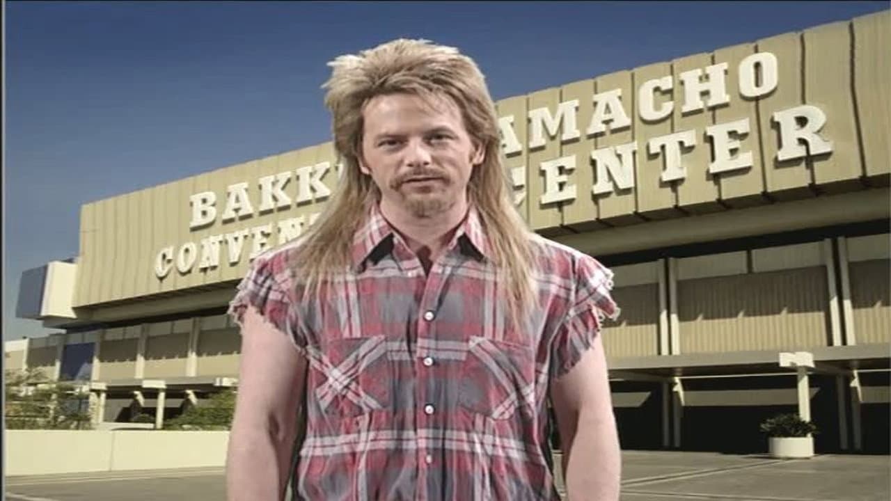 Backdrop – Saturday Night Live: The Best of David Spade