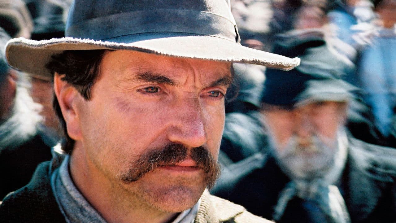 Backdrop – Sub terra