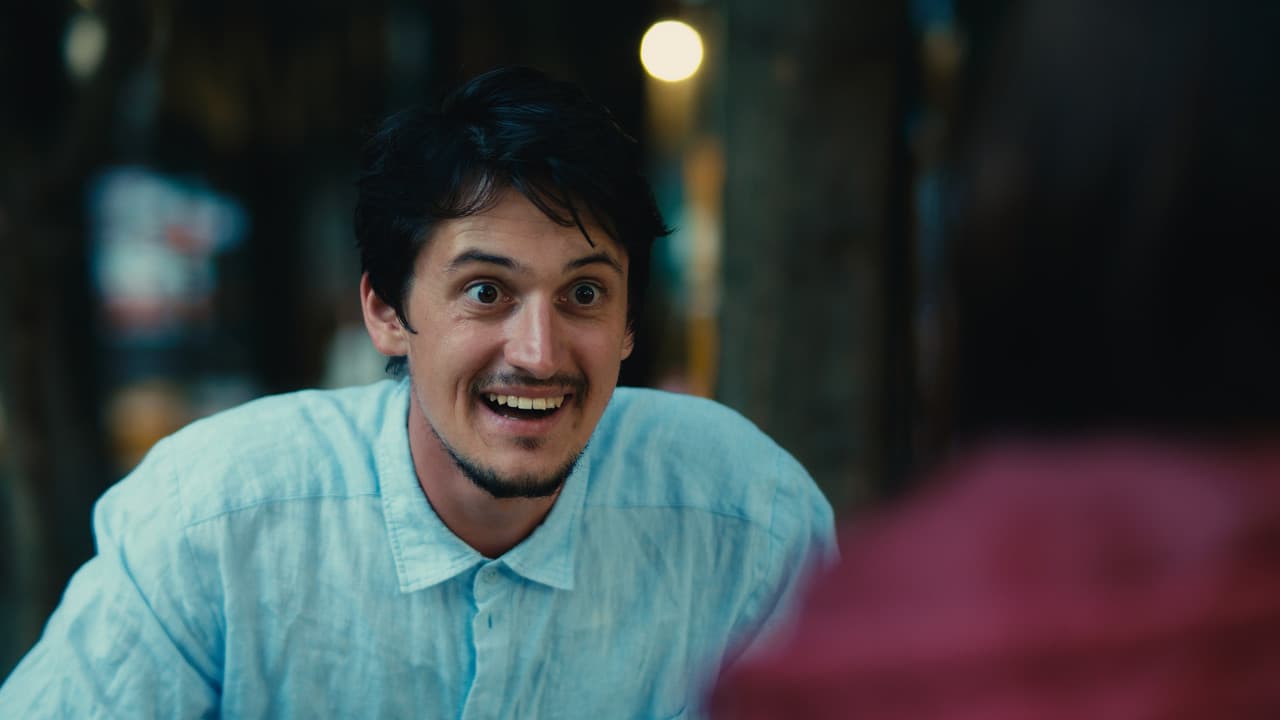 Backdrop – Lucky Lacki