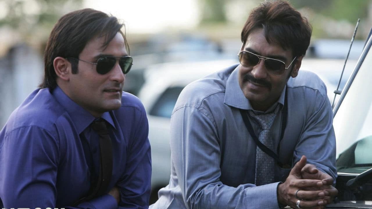 Backdrop – Aakrosh