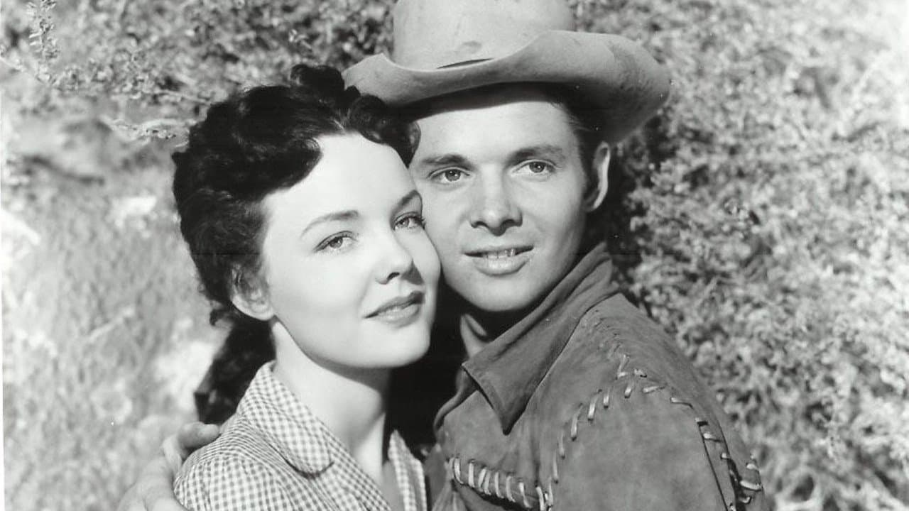 Backdrop – Der Colt ist das Gesetz