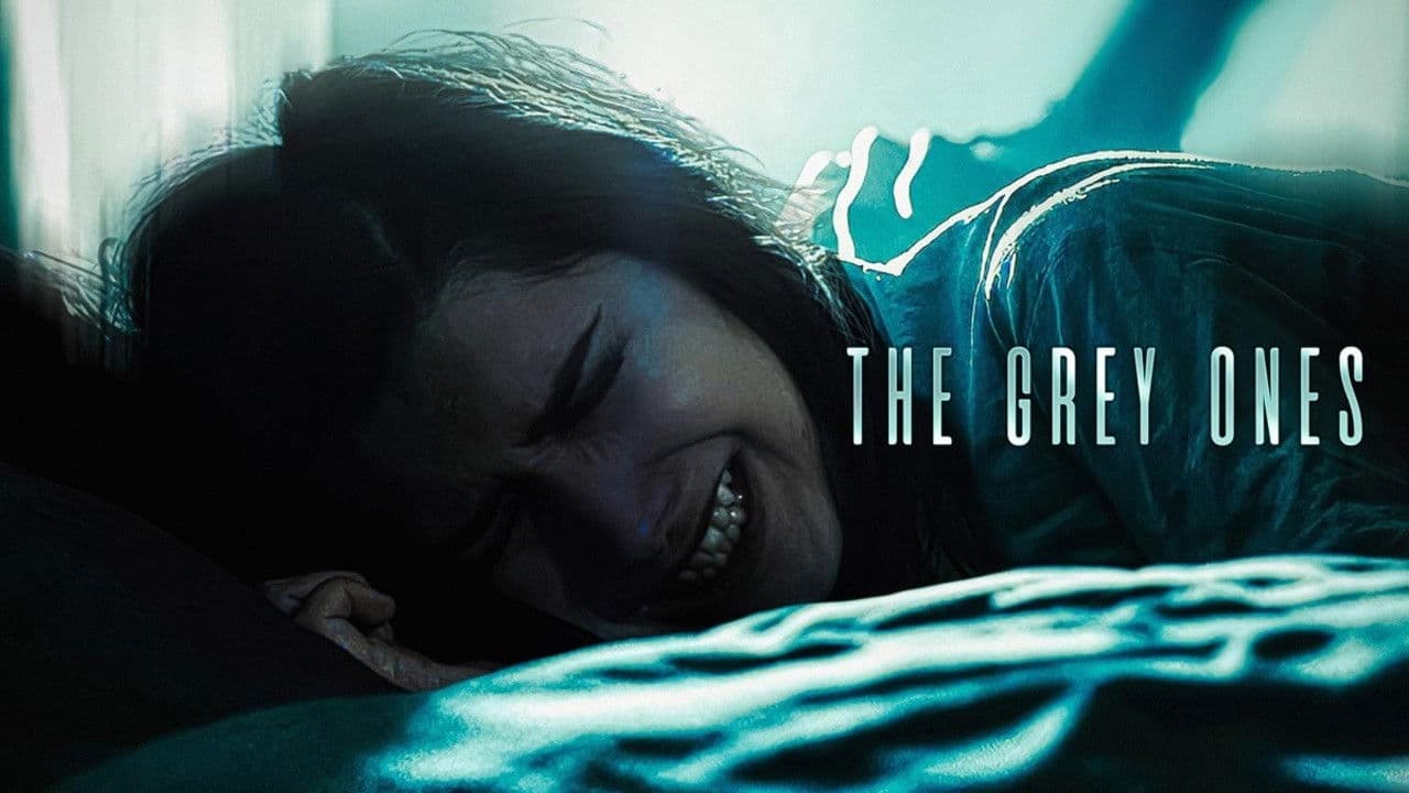 Backdrop – The Grey Ones