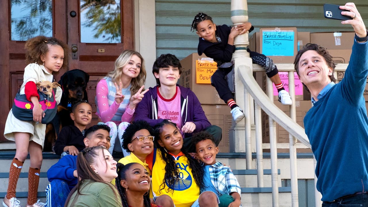 Backdrop – Im Dutzend noch billiger