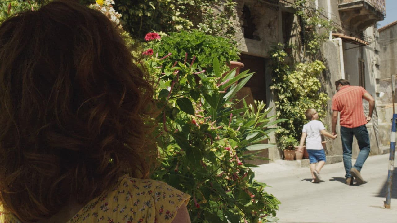 Backdrop – Bambina