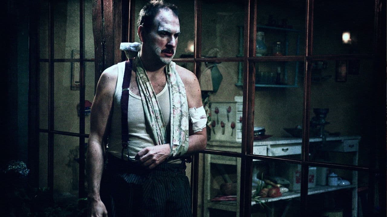 Backdrop – Siempreviva