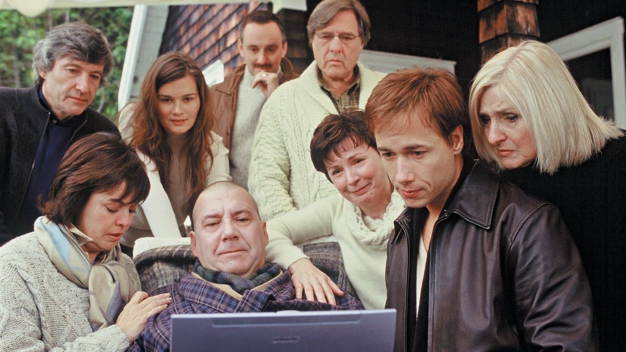 Backdrop – Die Invasion der Barbaren