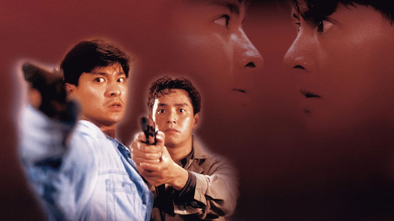 Backdrop – Long Gia Tộc