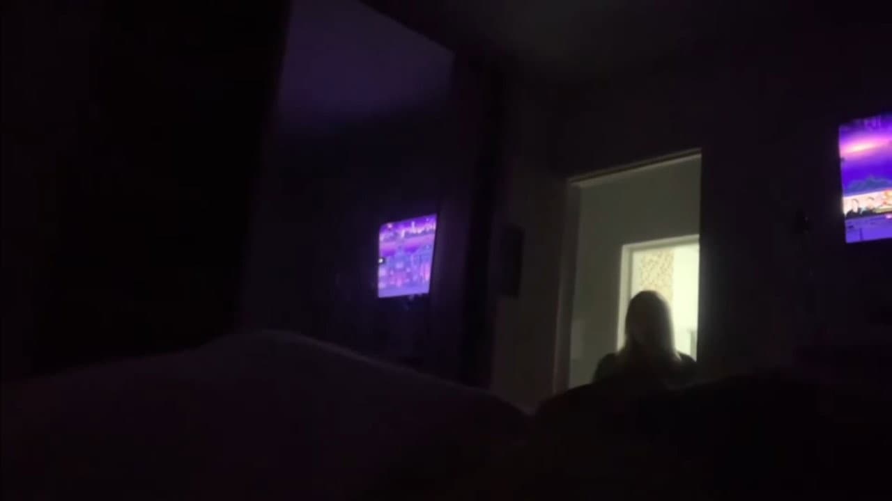 Backdrop – Atividade Paranormal:  Uma Coisa Inexplicável