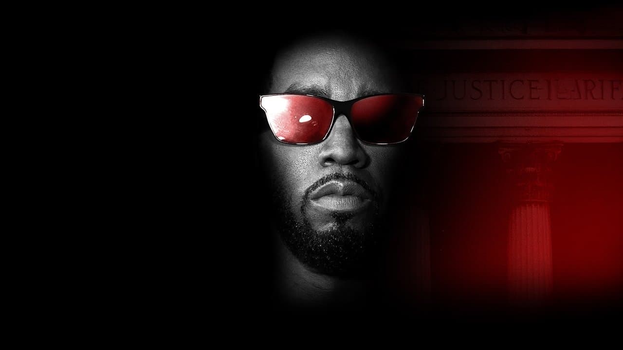 Backdrop – Verdict: The Diddy Trial - ABC News Special